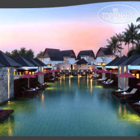 FuramaXclusive Villas & Spa Ubud