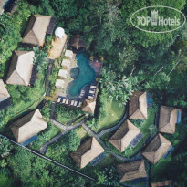 Nandini Jungle by Hanging Gardens