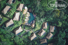 Nandini Jungle by Hanging Gardens 4*