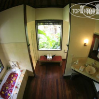 Nandini Jungle by Hanging Gardens