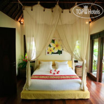 Nandini Jungle by Hanging Gardens