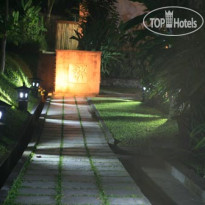Nandini Jungle by Hanging Gardens 