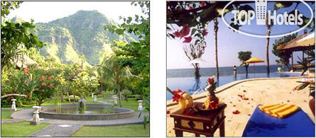 New photos from tourists Aneka Bagus Resort (Pemuteran Beach) 3*
