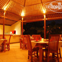 Scuba Seraya Resort