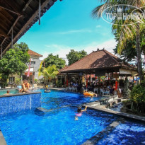 Legian Village