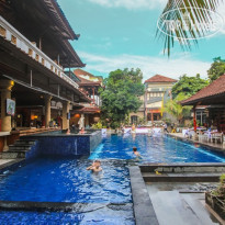 Legian Village