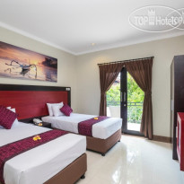 Legian Village