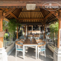 Legian Village