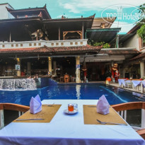 Legian Village