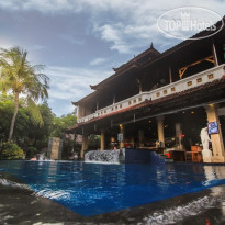 Legian Village