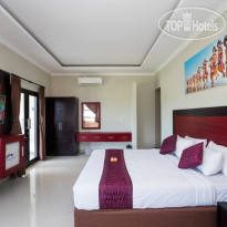 Legian Village
