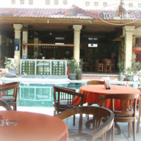 Legian Village