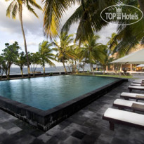 Nirwana Beach & Resort 