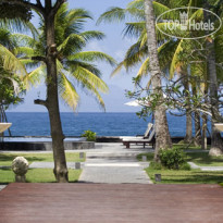 Nirwana Beach & Resort 