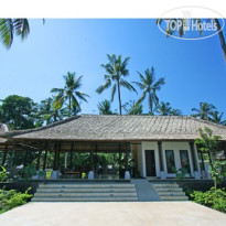 Nirwana Beach & Resort 