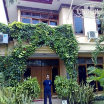 Royal Garden Villa