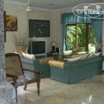 Royal Garden Villa