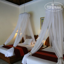 Parigata Villas Resort 