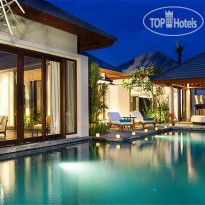 Umana Bali, LXR Hotels & Resorts by Hilton 