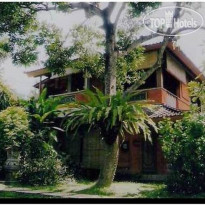 Three Brothers Bungalows