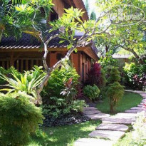 Three Brothers Bungalows