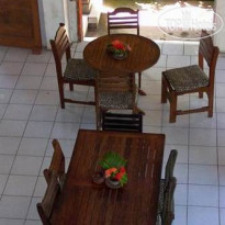 Three Brothers Bungalows