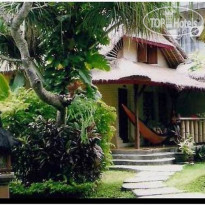 Three Brothers Bungalows