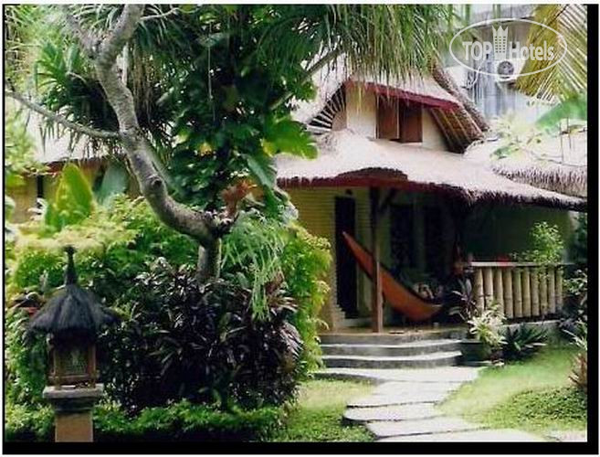 Three Brothers Bungalows