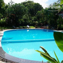 Three Brothers Bungalows