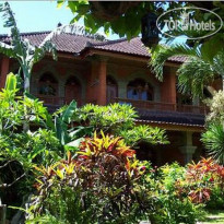 Three Brothers Bungalows