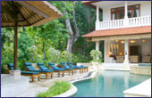 Hotel photo Villa Coco Seminyak 3*