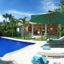 Villa Tandeg Canggu 