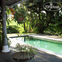 Villa Tandeg Canggu 