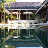 Villa Tandeg Canggu 