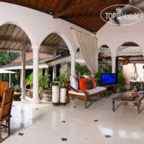 Villa Tandeg Canggu 