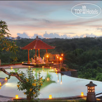 Langon Bali Resort & Spa 