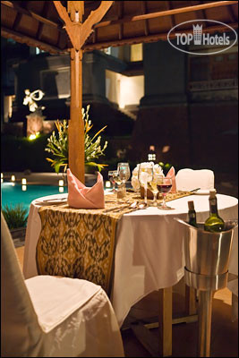 Langon Bali Resort & Spa