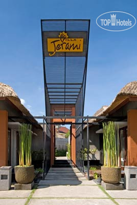 Hotel photo Jerami Villa APT