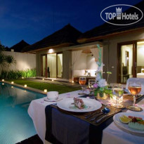 Jerami Villa 