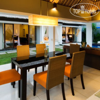 Jerami Villa 