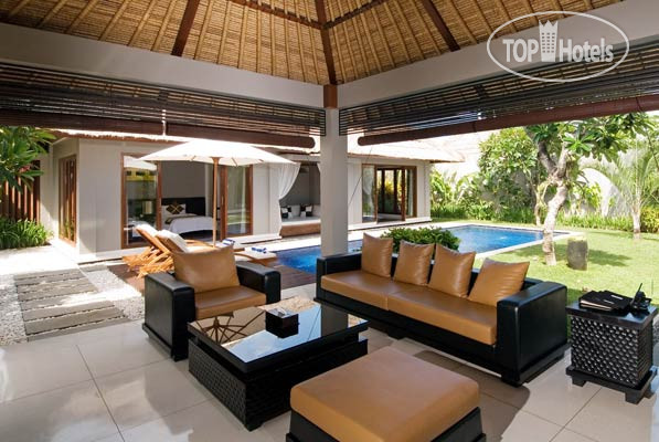 New photos from tourists Jerami Villa APT