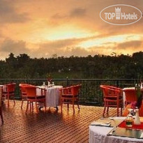 Puri Bunga Sekar Ayu Restaurant