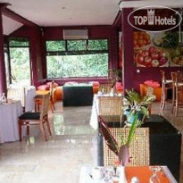 Puri Bunga Sekar Ayu Restaurant