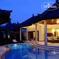 Emerald Villa Boutique 