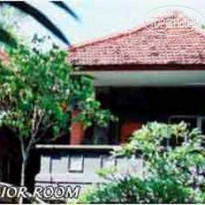 Melasti Kuta Beach Bungalows