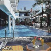 Melasti Kuta Beach Bungalows