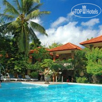 Melasti Kuta Beach Bungalows