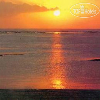 Nathan Вид на Индийский океан