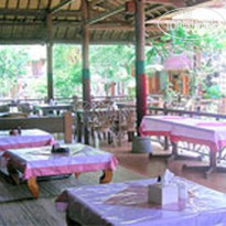 Puri Dalem Cottage 