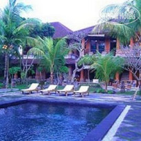 Puri Dalem Cottage 